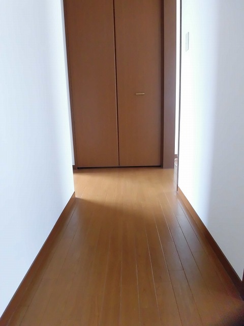 廊下 廊下