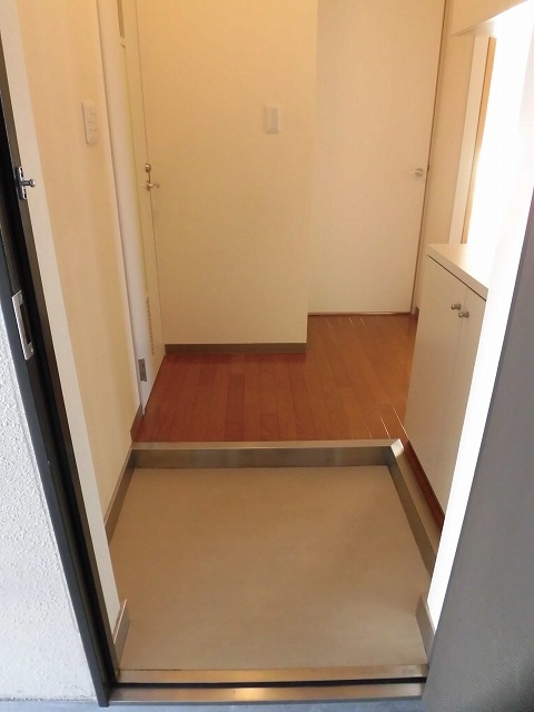 玄関 玄関